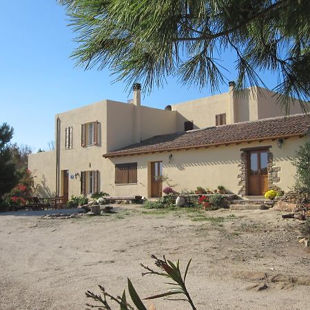Campi Elisi B&B Σάσαρι Εξωτερικό φωτογραφία