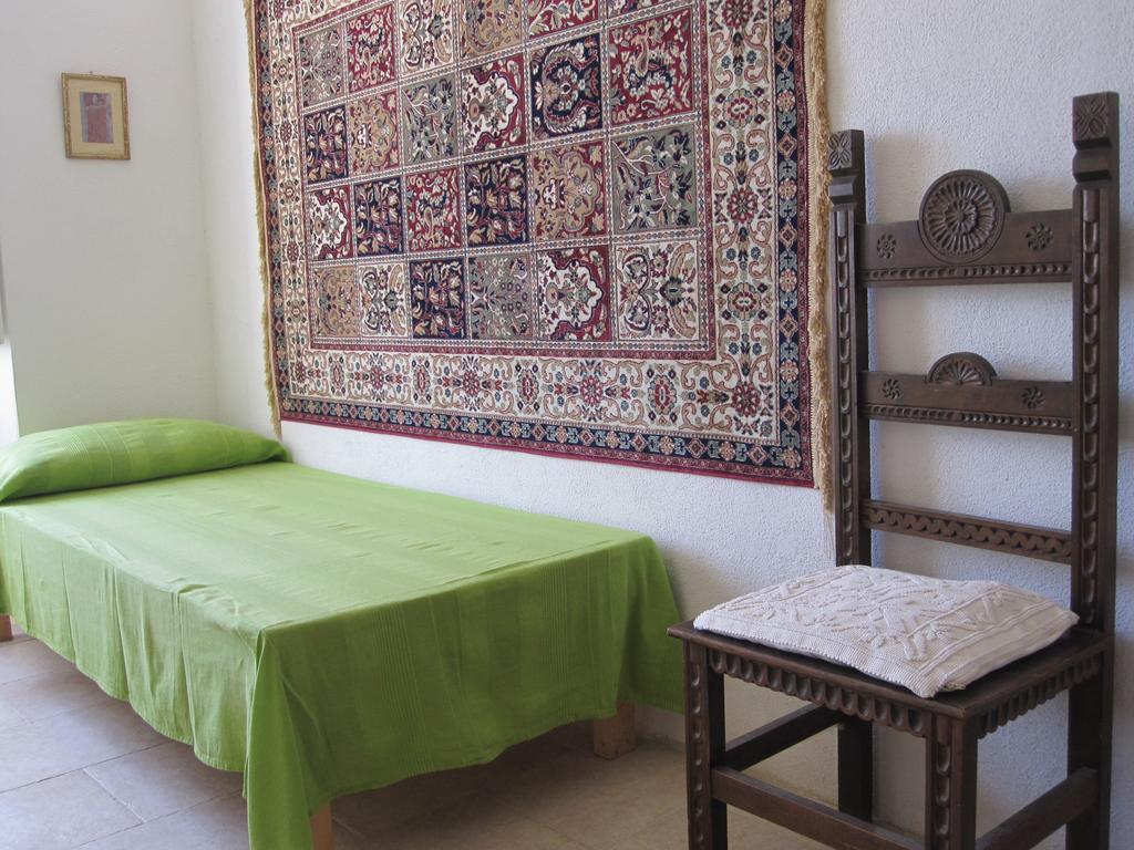 Campi Elisi B&B Σάσαρι Δωμάτιο φωτογραφία