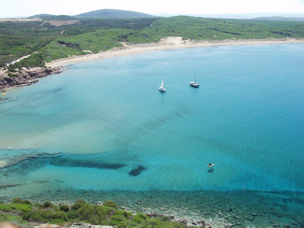 Campi Elisi B&B Σάσαρι Εξωτερικό φωτογραφία