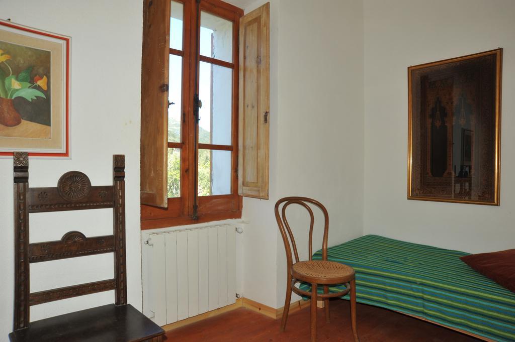 Campi Elisi B&B Σάσαρι Δωμάτιο φωτογραφία