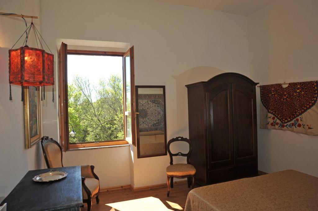 Campi Elisi B&B Σάσαρι Δωμάτιο φωτογραφία