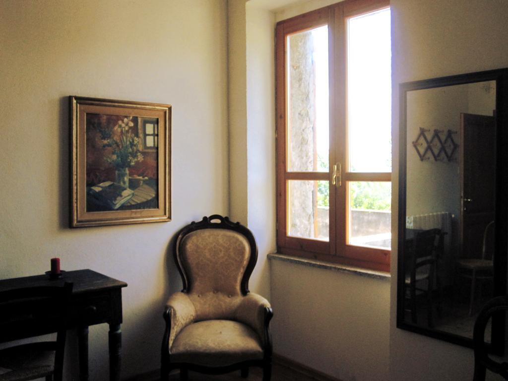 Campi Elisi B&B Σάσαρι Δωμάτιο φωτογραφία