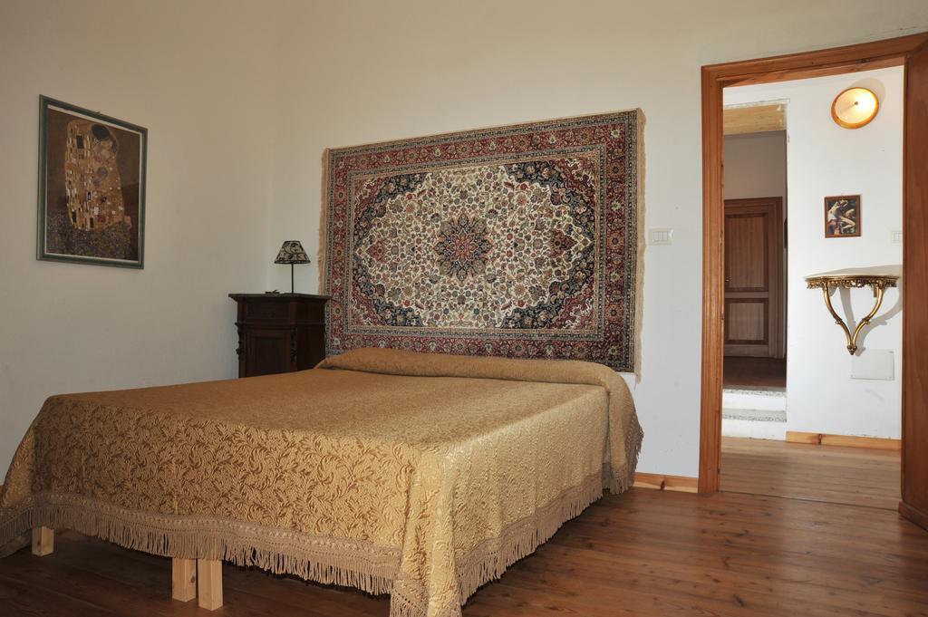 Campi Elisi B&B Σάσαρι Δωμάτιο φωτογραφία