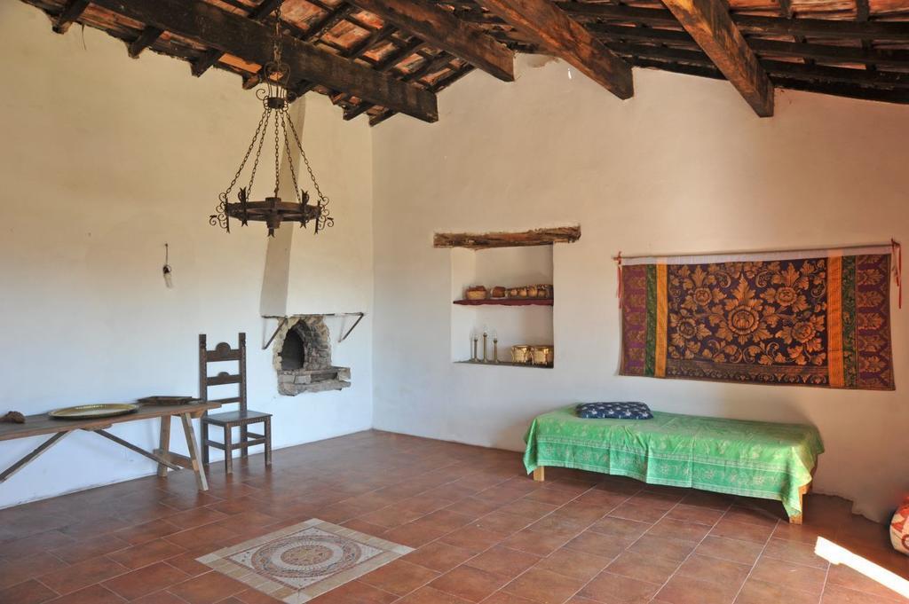 Campi Elisi B&B Σάσαρι Εξωτερικό φωτογραφία