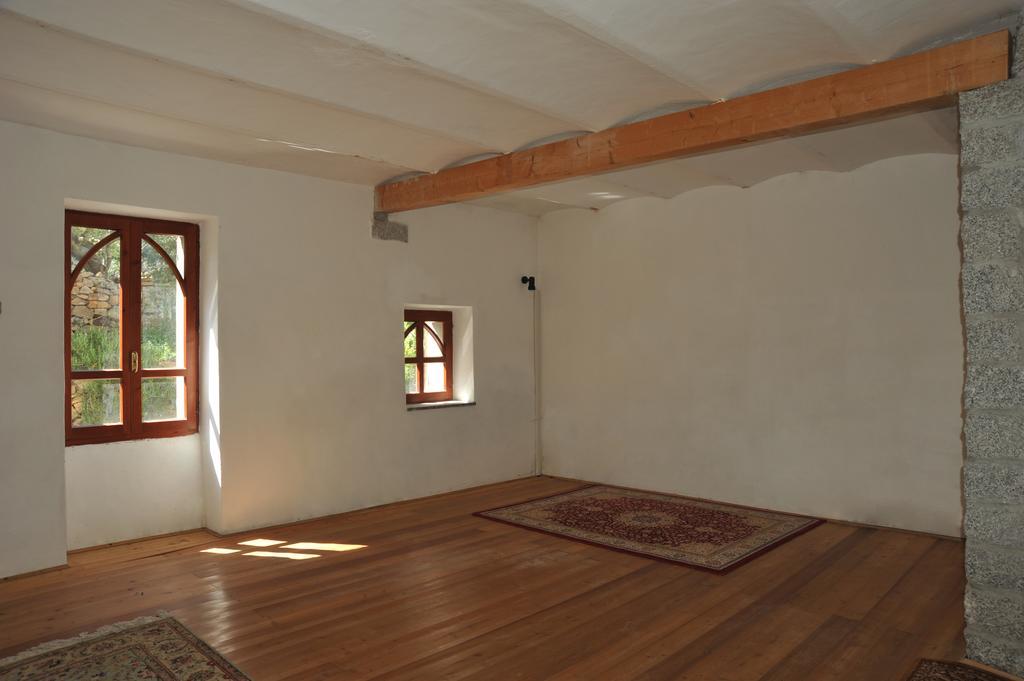 Campi Elisi B&B Σάσαρι Εξωτερικό φωτογραφία