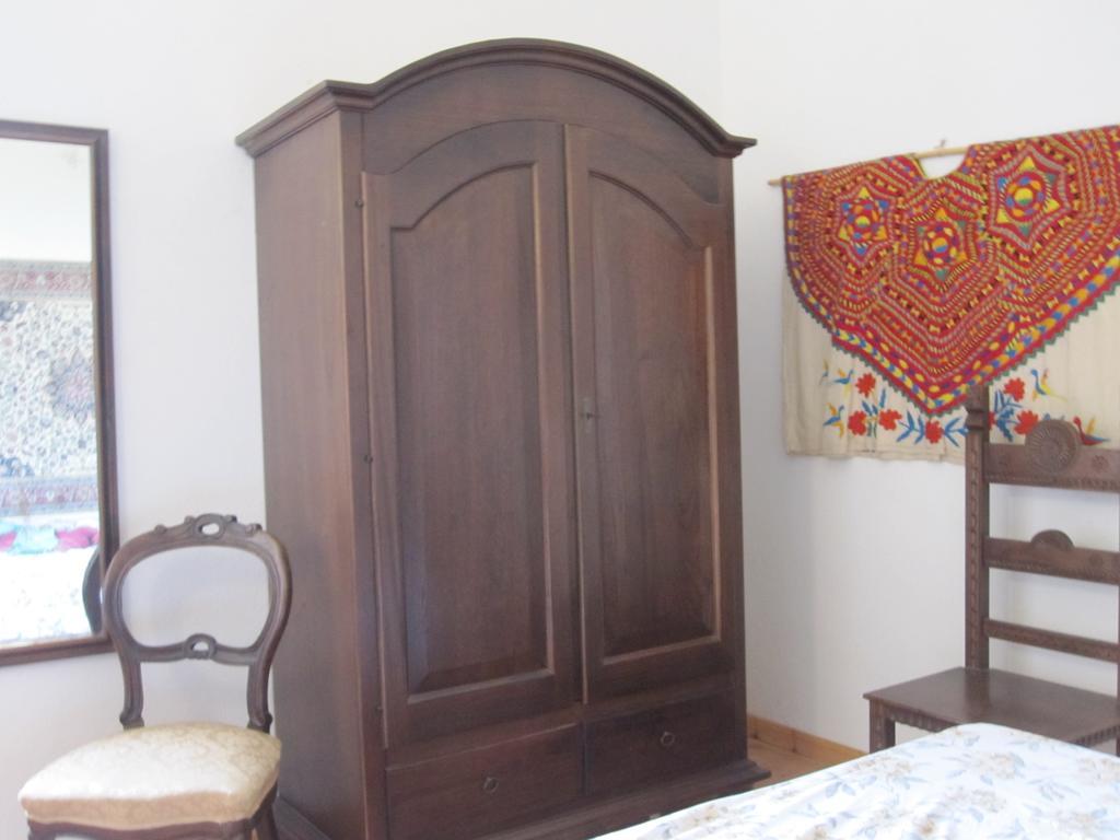 Campi Elisi B&B Σάσαρι Δωμάτιο φωτογραφία